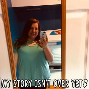 Meet your Posher, Marissa